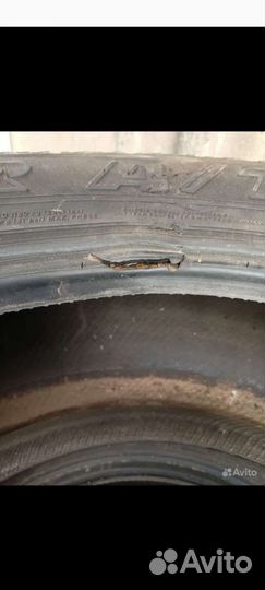 Yokohama Geolandar A/T G011 265/60 R18