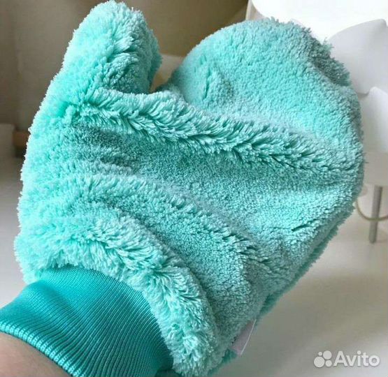 Салфетка универсальная уют