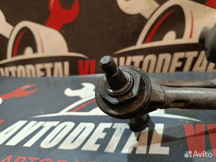 Трапеция дворников Peugeot 206