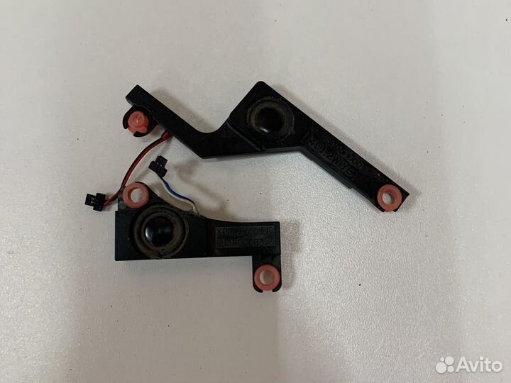 Динамики ноутбука acer e1-531