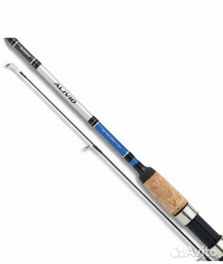 Спиннинг Shimano