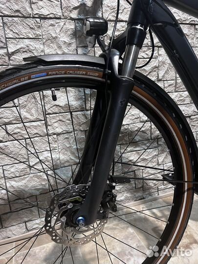 Cube Kathmandu PRO 28/Рама «S» (2022) Deore/XT/Air