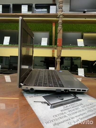 Ноутбук Hp core i3