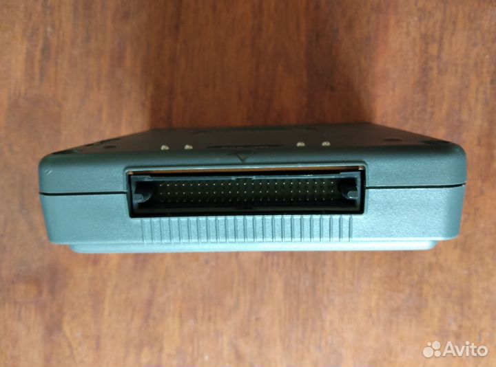 Консоль NEC PC Engine Core Grafx + Tennokoe
