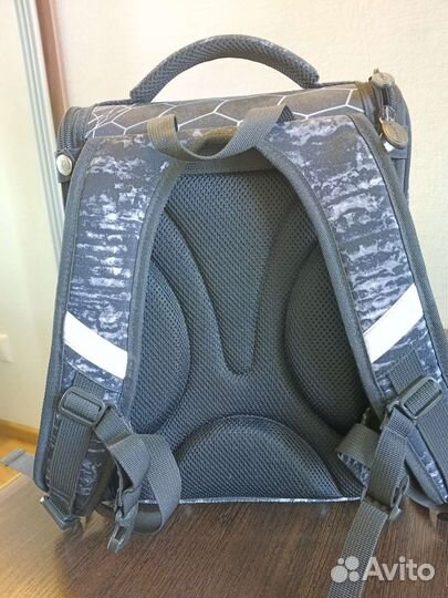 Рюкзак школьный SkyName для мальчика