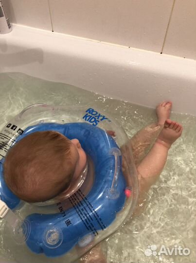 Круг для купания