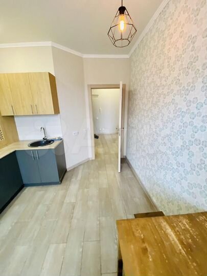 2-к. квартира, 48 м², 1/3 эт.