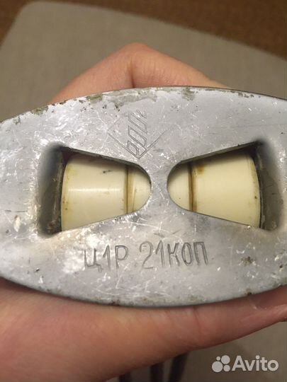 Полотенцесушитель СССР