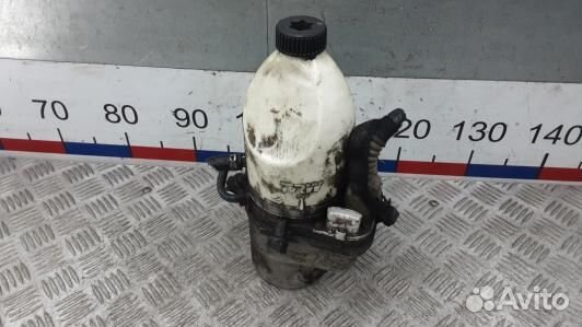 Электроусилитель руля opel vectra C (OEA20OM01)