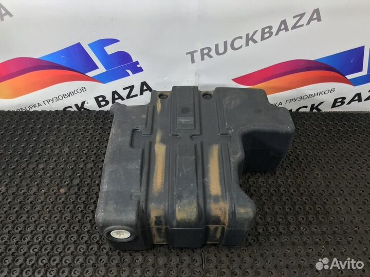 1678782 Бак AdBlue V60L Daf XF105