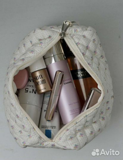 Косметички новые