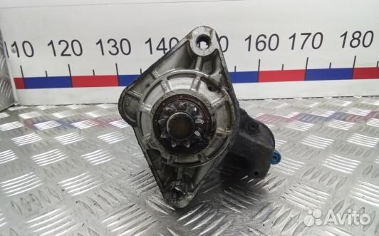 Стартер дизельный volkswagen touareg 7L (PEA18BR01