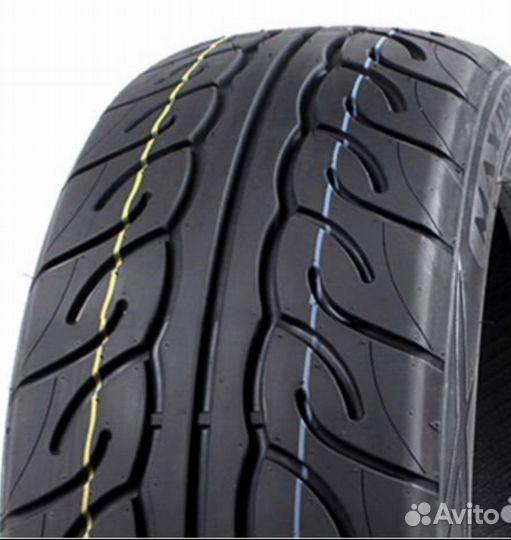 Sumaxx Max Drifting Z1 215/50 R17