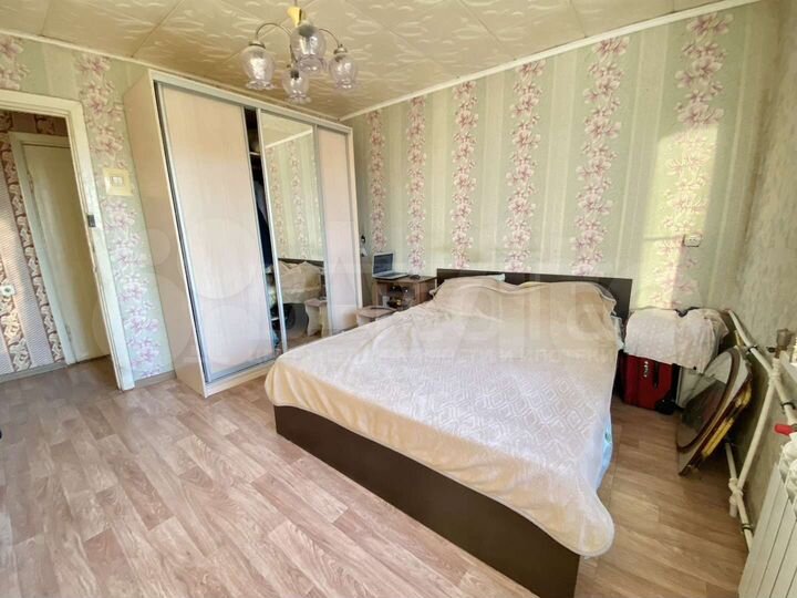 2-к. квартира, 39,6 м², 5/6 эт.