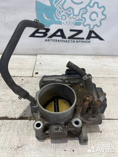 Дроссельная заслонка Honda CR-V 3 2.4