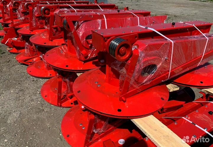 Косилка Lisicki Z-178, 2023