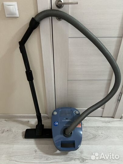 Пылесос Samsung SC4180 1800Вт