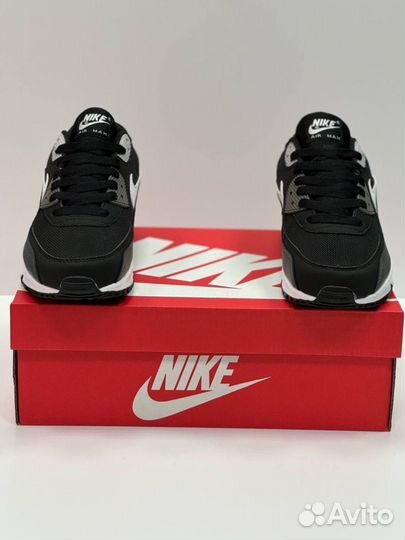 Кроссовки Nike Air Max 90