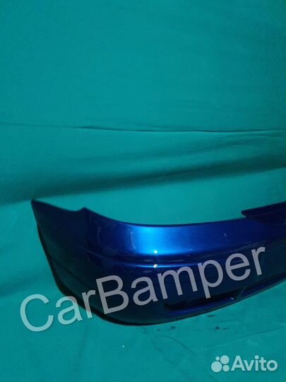 Передний бампер Лада 21104 м-ка регата 412
