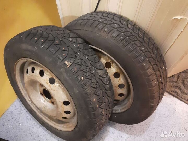 КАМА Кама-505 175/65 R14