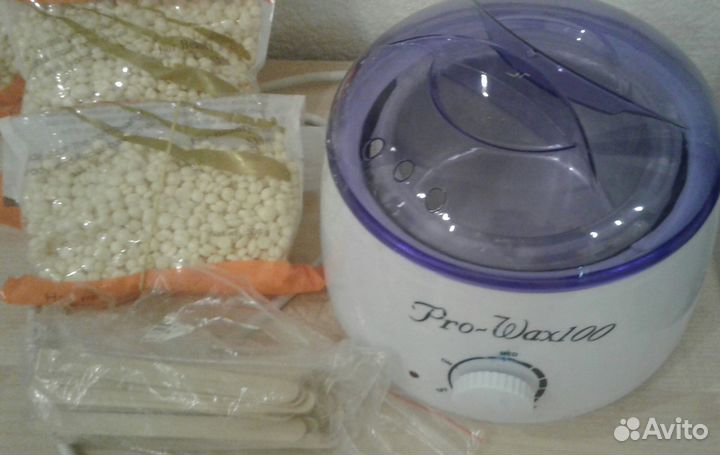 Набор для депиляции