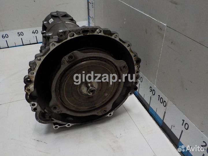 АКПП land rover discovery iii 0.0 tgd500570