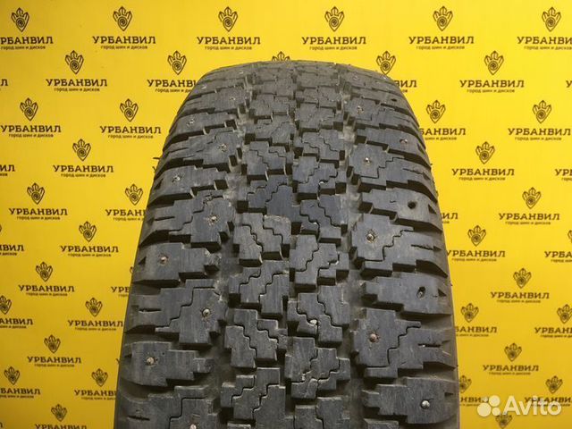 Омскшина O-100 205/60 R15 91Q