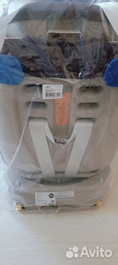 Автокресло Happy Baby Unix