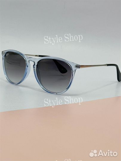 Очки Ray Ban Erika RB 4171 6515/4L 3N