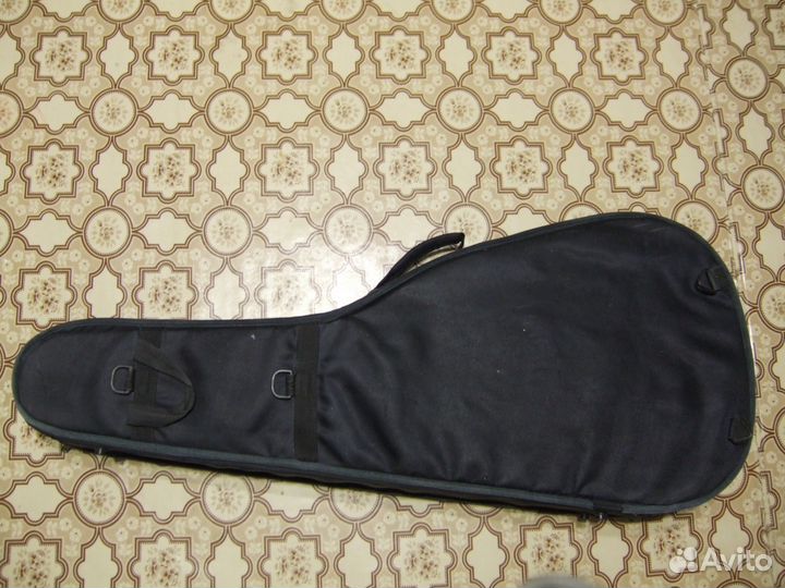 Чехол кофр акустической гитары