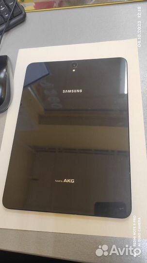 Планшет Samsung Galaxy Tab S3 9.7 SM-T825
