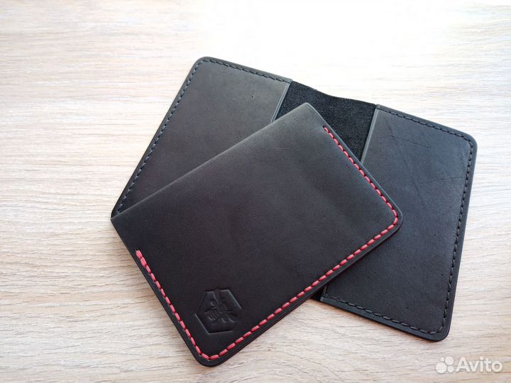 Обложка на паспорт ручная работа