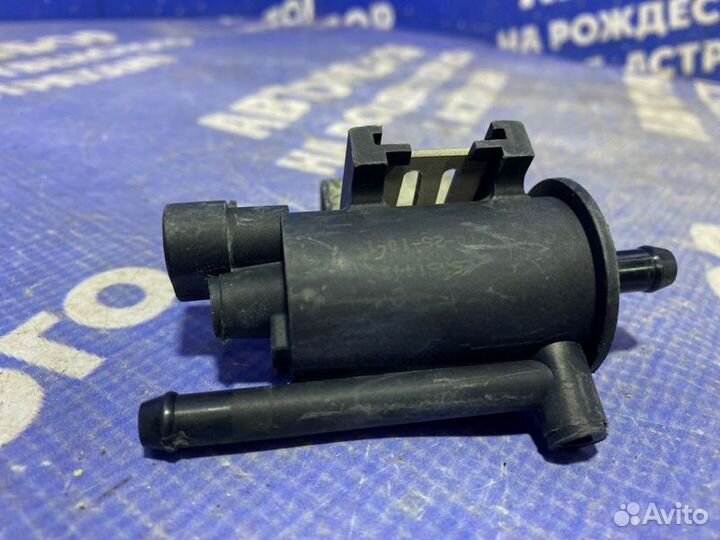 Клапан электромагнитный Lifan Solano седан LF481Q3