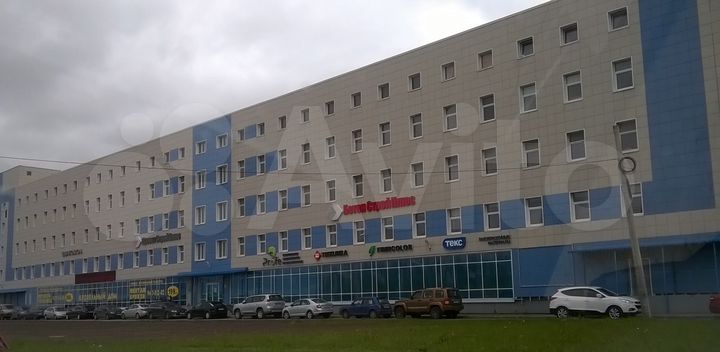 Офис, 25 м²