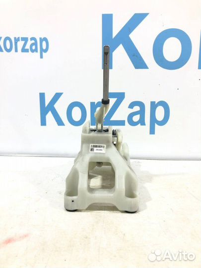 Кулиса МКПП Kia Cerato 4 BD