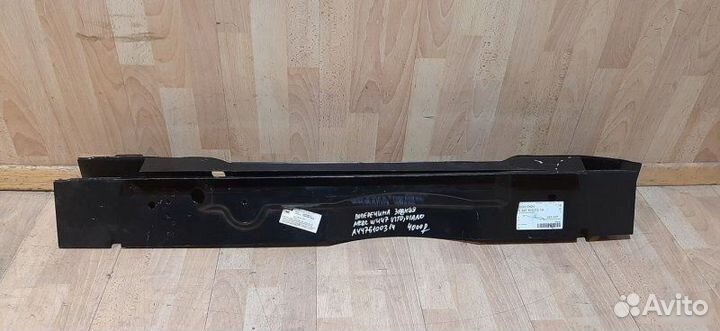 Поперечина кузова задняя Mercedes Benz W447