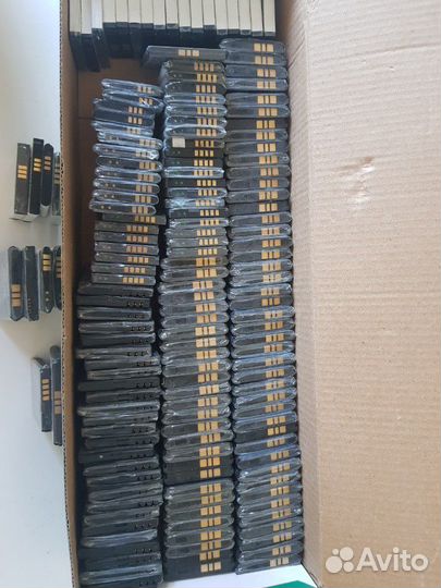 Батареи на Нокия и Другие