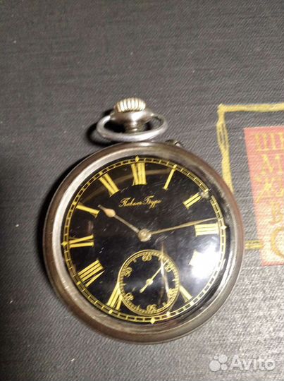 Павел Буре 1888 год антикварные