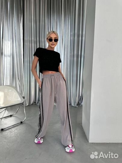 Balenciaga брюки