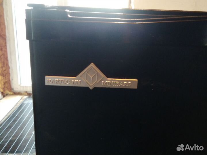 Минихолодильник