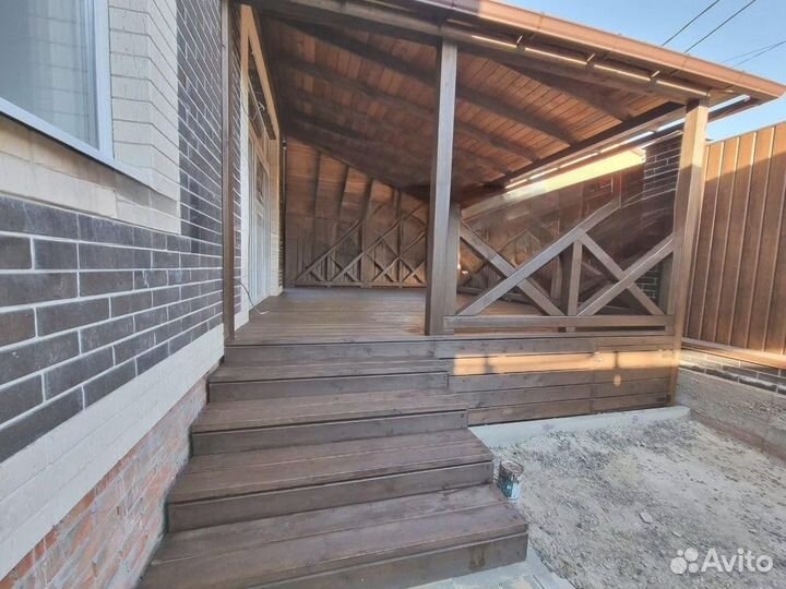 Навес для машины арт.11043