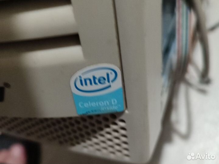 Мат плата гигабайт