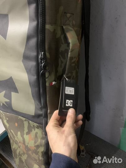 Сноуборд комплект мужской