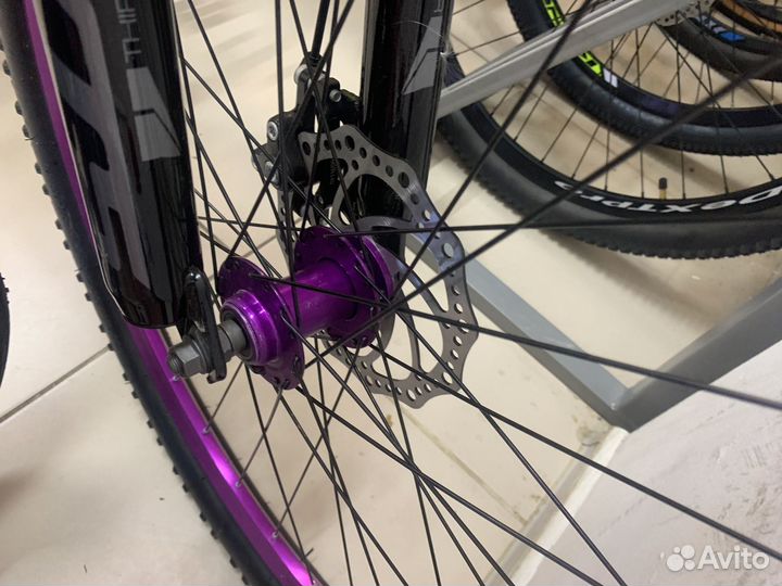 Горный велосипед велосипед Горный 27.5