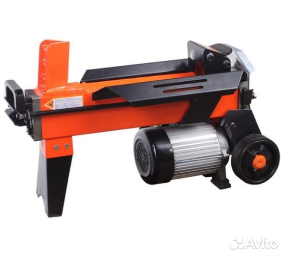 Дровокол patriot се 3715 766300001