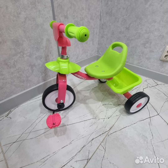 Новые велосипеды