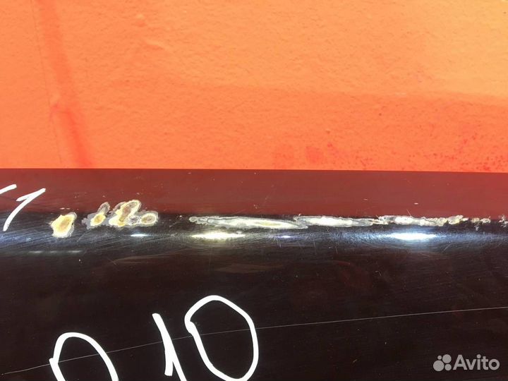 Крыло для Nissan Pathfinder R51 YD25DDTi (Б/У)