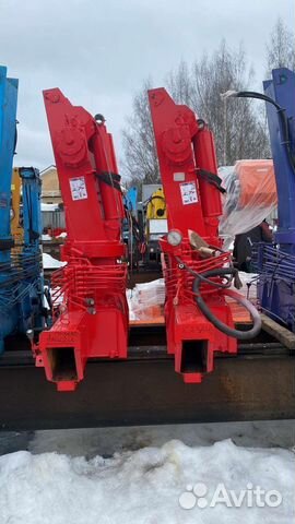 Стрела Юник