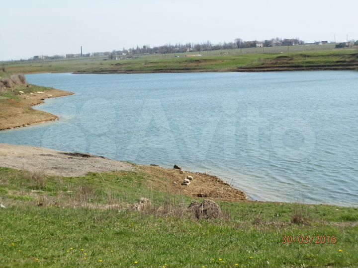 Участок 8 сот. (СНТ, ДНП)