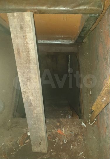 Гараж, 19 м²